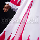 of Wonder Planet Fine and Rein Cosplay cosplay costume from Twin Princess, detail-13