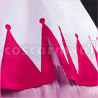 of Wonder Planet Fine and Rein Cosplay cosplay costume from Twin Princess, detail-14