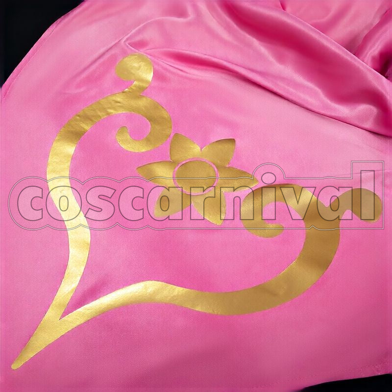 of Wonder Planet Fine and Rein Cosplay cosplay costume from Twin Princess, detail-15