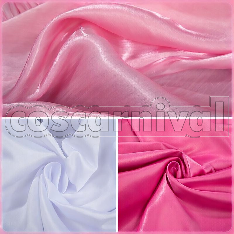 of Wonder Planet Fine and Rein Cosplay cosplay costume from Twin Princess, detail-16
