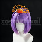 of Wonder Planet Fine and Rein Cosplay cosplay costume from Twin Princess, accessory view