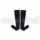 Benio Adashino cosplay costume from Twin Star Exorcists, detail-1
