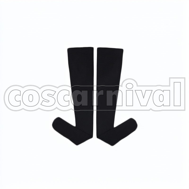 Benio Adashino cosplay costume from Twin Star Exorcists, detail-1