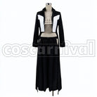 Kamui cosplay costume from Twin Star Exorcists, front view