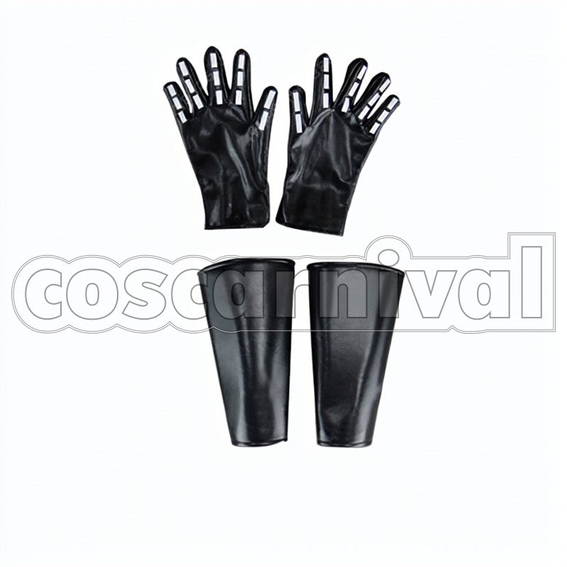 Rokuro Enmado cosplay costume from Twin Star Exorcists, detail-1