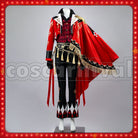 Trappola Playful Land's Miraculous Marionettes Cosplay cosplay costume from Disney Twisted-Wonderland Ace, front view 2