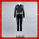 Trappola Playful Land's Miraculous Marionettes Cosplay cosplay costume from Disney Twisted-Wonderland Ace, front view 5