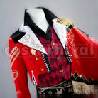 Trappola Playful Land's Miraculous Marionettes Cosplay cosplay costume from Disney Twisted-Wonderland Ace, detail-1