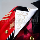Trappola Playful Land's Miraculous Marionettes Cosplay cosplay costume from Disney Twisted-Wonderland Ace, detail-2