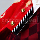 Trappola Playful Land's Miraculous Marionettes Cosplay cosplay costume from Disney Twisted-Wonderland Ace, detail-3