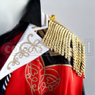 Trappola Playful Land's Miraculous Marionettes Cosplay cosplay costume from Disney Twisted-Wonderland Ace, detail-6