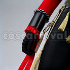 Trappola Playful Land's Miraculous Marionettes Cosplay cosplay costume from Disney Twisted-Wonderland Ace, detail-9