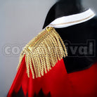 Trappola Playful Land's Miraculous Marionettes Cosplay cosplay costume from Disney Twisted-Wonderland Ace, detail-10