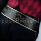 Trappola Playful Land's Miraculous Marionettes Cosplay cosplay costume from Disney Twisted-Wonderland Ace, detail-15