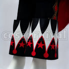 Trappola Playful Land's Miraculous Marionettes Cosplay cosplay costume from Disney Twisted-Wonderland Ace, detail-18