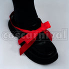 Trappola Playful Land's Miraculous Marionettes Cosplay cosplay costume from Disney Twisted-Wonderland Ace, accessory view 4
