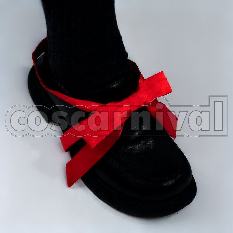 Trappola Playful Land's Miraculous Marionettes Cosplay cosplay costume from Disney Twisted-Wonderland Ace, accessory view 4