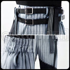Diamond Lost in the Book with Tim Burton's The Nightmare Before Christmas First Christmas Cosplay cosplay costume from Disney Twisted-Wonderland Cater, detail-3