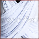 Spade, Trey Clover, Idia Shroud Wish Upon a Star / Starsending Robes Cosplay cosplay costume from Disney Twisted-Wonderland Deuce, detail-1