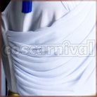 Spade, Trey Clover, Idia Shroud Wish Upon a Star / Starsending Robes Cosplay cosplay costume from Disney Twisted-Wonderland Deuce, detail-2