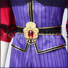 Felmier Glorious Masquerade: Let the Bell of Solace Ring Cosplay cosplay costume from Disney Twisted-Wonderland Epel, detail-7