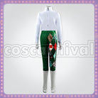Foulworth Playful Land's Miraculous Marionettes Cosplay cosplay costume from Disney Twisted-Wonderland Ernesto, front view 11