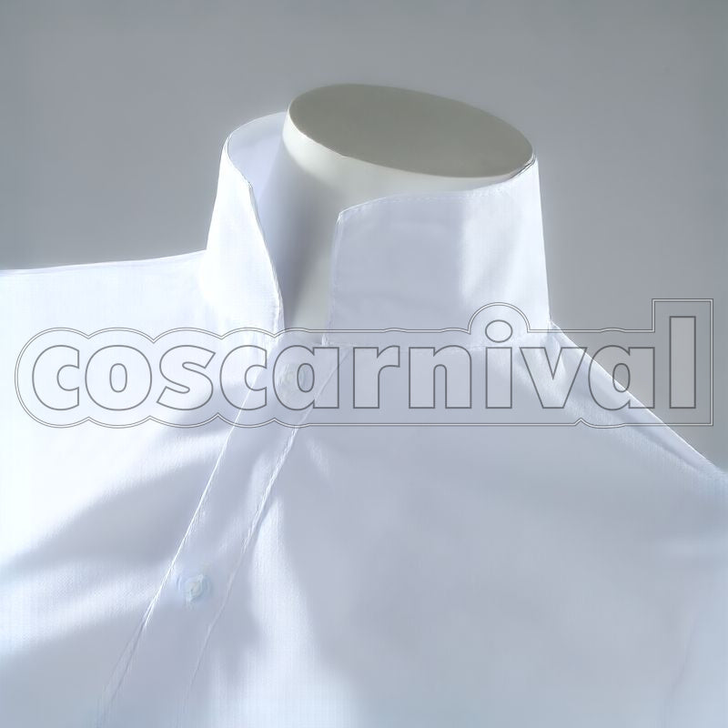 Foulworth Playful Land's Miraculous Marionettes Cosplay cosplay costume from Disney Twisted-Wonderland Ernesto, detail-10