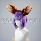 Foulworth Playful Land's Miraculous Marionettes Cosplay cosplay costume from Disney Twisted-Wonderland Ernesto, accessory view 2