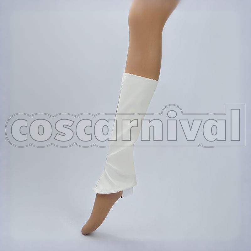 Foulworth Playful Land's Miraculous Marionettes Cosplay cosplay costume from Disney Twisted-Wonderland Ernesto, accessory view 4