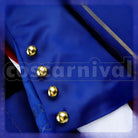 Foulworth Playful Land's Miraculous Marionettes Cosplay cosplay costume from Disney Twisted-Wonderland Ernesto, detail-6