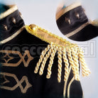 Leech Playful Land's Miraculous Marionettes Cosplay cosplay costume from Disney Twisted-Wonderland Floyd, detail-4