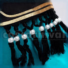 Leech Playful Land's Miraculous Marionettes Cosplay cosplay costume from Disney Twisted-Wonderland Floyd, detail-5