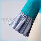 Leech Playful Land's Miraculous Marionettes Cosplay cosplay costume from Disney Twisted-Wonderland Floyd, detail-7