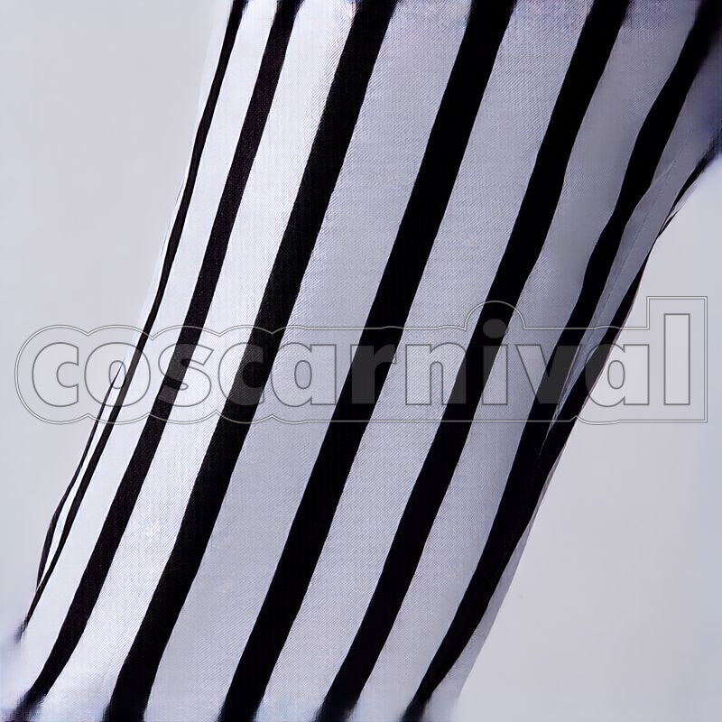 Leech Playful Land's Miraculous Marionettes Cosplay cosplay costume from Disney Twisted-Wonderland Floyd, detail-10