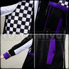 Shroud Board Game Club Club Wear Cosplay cosplay costume from Disney Twisted-Wonderland Idia, detail-1