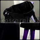 Shroud Board Game Club Club Wear Cosplay cosplay costume from Disney Twisted-Wonderland Idia, detail-2