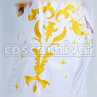 Al-Asim Fairy Gala: Operation Steal the Show Embroidered Version Cosplay cosplay costume from Disney Twisted-Wonderland Kalim, detail-5