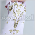 Al-Asim Fairy Gala: Operation Steal the Show Cosplay cosplay costume from Disney Twisted-Wonderland Kalim, detail-4
