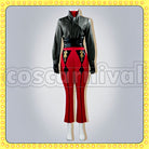 Al-Asim Playful Land's Miraculous Marionettes Cosplay cosplay costume from Disney Twisted-Wonderland Kalim, front view 5