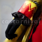 Al-Asim Playful Land's Miraculous Marionettes Cosplay cosplay costume from Disney Twisted-Wonderland Kalim, detail-3