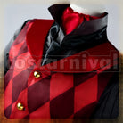 Al-Asim Playful Land's Miraculous Marionettes Cosplay cosplay costume from Disney Twisted-Wonderland Kalim, detail-5