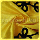 Al-Asim Playful Land's Miraculous Marionettes Cosplay cosplay costume from Disney Twisted-Wonderland Kalim, detail-9