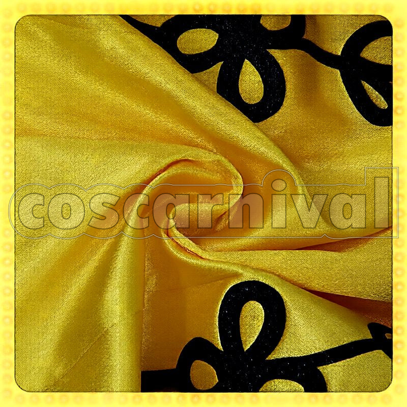 Al-Asim Playful Land's Miraculous Marionettes Cosplay cosplay costume from Disney Twisted-Wonderland Kalim, detail-9
