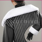 Vanrouge Lost in the Book with Tim Burton's The Nightmare Before Christmas First Christmas Cosplay cosplay costume from Disney Twisted-Wonderland Lilia, detail-3
