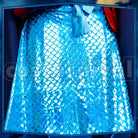 Vanrouge Diasomnia Jiangshi Cosplay cosplay costume from Disney Twisted-Wonderland Lilia, detail-5