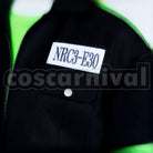 Vanrouge Diasomnia PE Uniform Cosplay cosplay costume from Disney Twisted-Wonderland Lilia, detail-3
