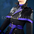 Draconia Gargoyle Studies Club Club Wear Cosplay cosplay costume from Disney Twisted-Wonderland Malleus, detail-1