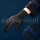 Draconia Gargoyle Studies Club Club Wear Cosplay cosplay costume from Disney Twisted-Wonderland Malleus, accessory view