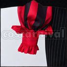 Rosehearts Glorious Masquerade: Let the Bell of Solace Ring Cosplay cosplay costume from Disney Twisted-Wonderland Riddle, detail-1