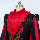 Rosehearts Glorious Masquerade: Let the Bell of Solace Ring Cosplay cosplay costume from Disney Twisted-Wonderland Riddle, detail-3